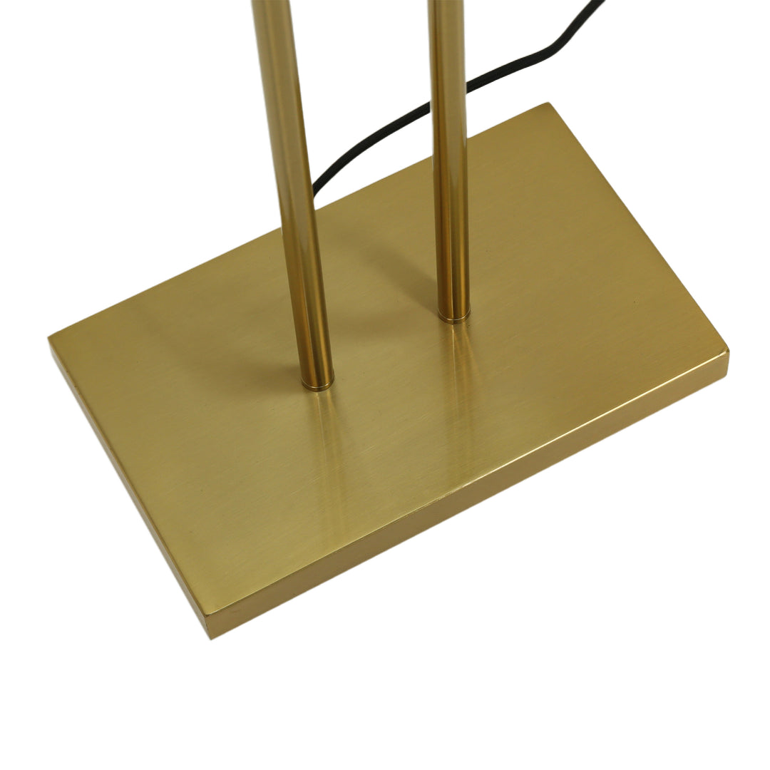 Lexi ARDEN - 60W Floor Lamp-Lexi Lighting-Ozlighting.com.au