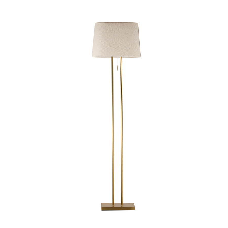 Lexi ARDEN - 60W Floor Lamp-Lexi Lighting-Ozlighting.com.au
