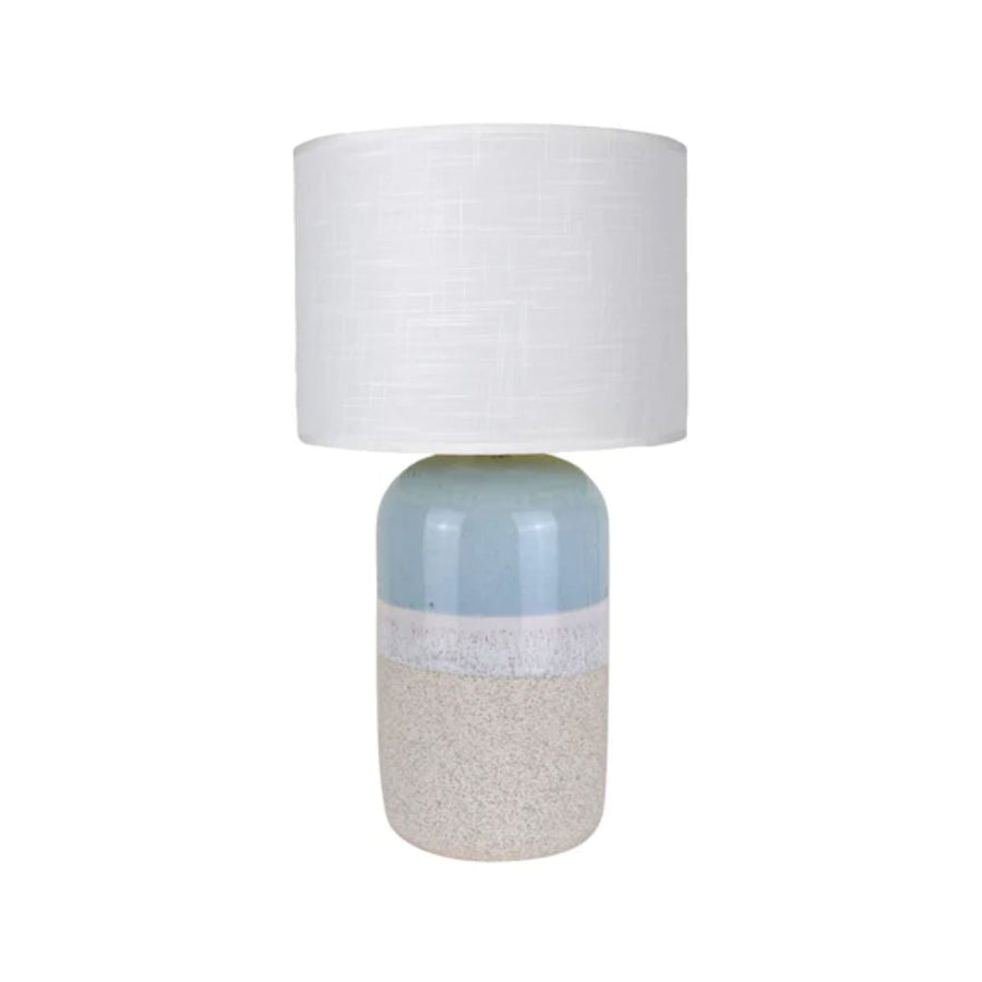 Lexi BONDI - Ceramic Table Lamp-Lexi Lighting-Ozlighting.com.au