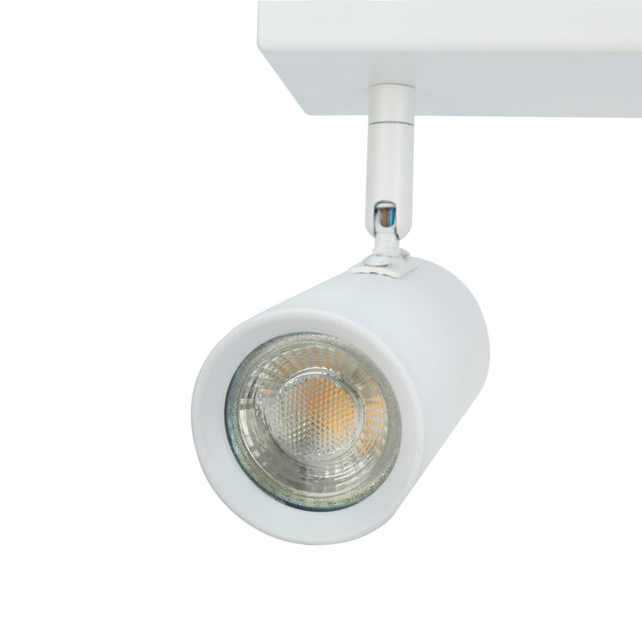 Lexi BRIANNA - 2 Light Spot Light-Lexi Lighting-Ozlighting.com.au