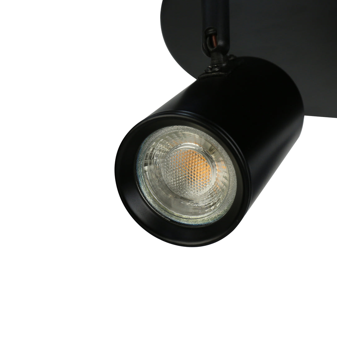 Lexi BRIANNA - 3 Light Round Spot Light-Lexi Lighting-Ozlighting.com.au