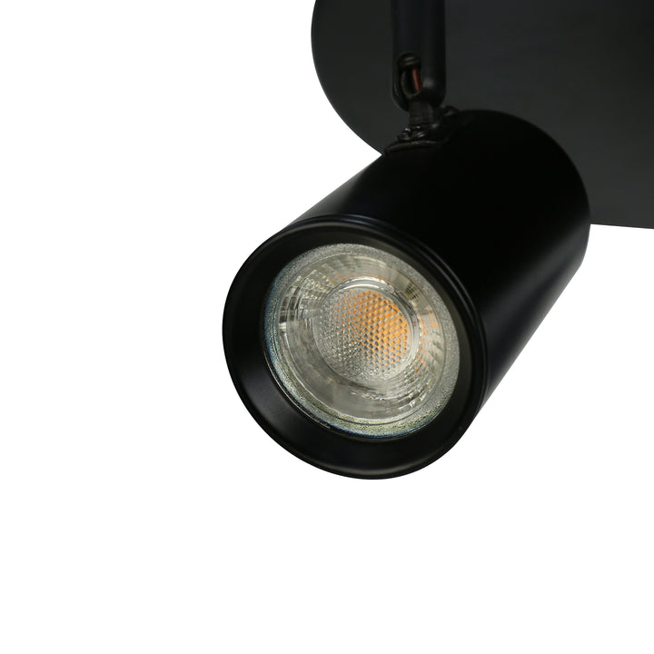Lexi BRIANNA - 3 Light Round Spot Light-Lexi Lighting-Ozlighting.com.au