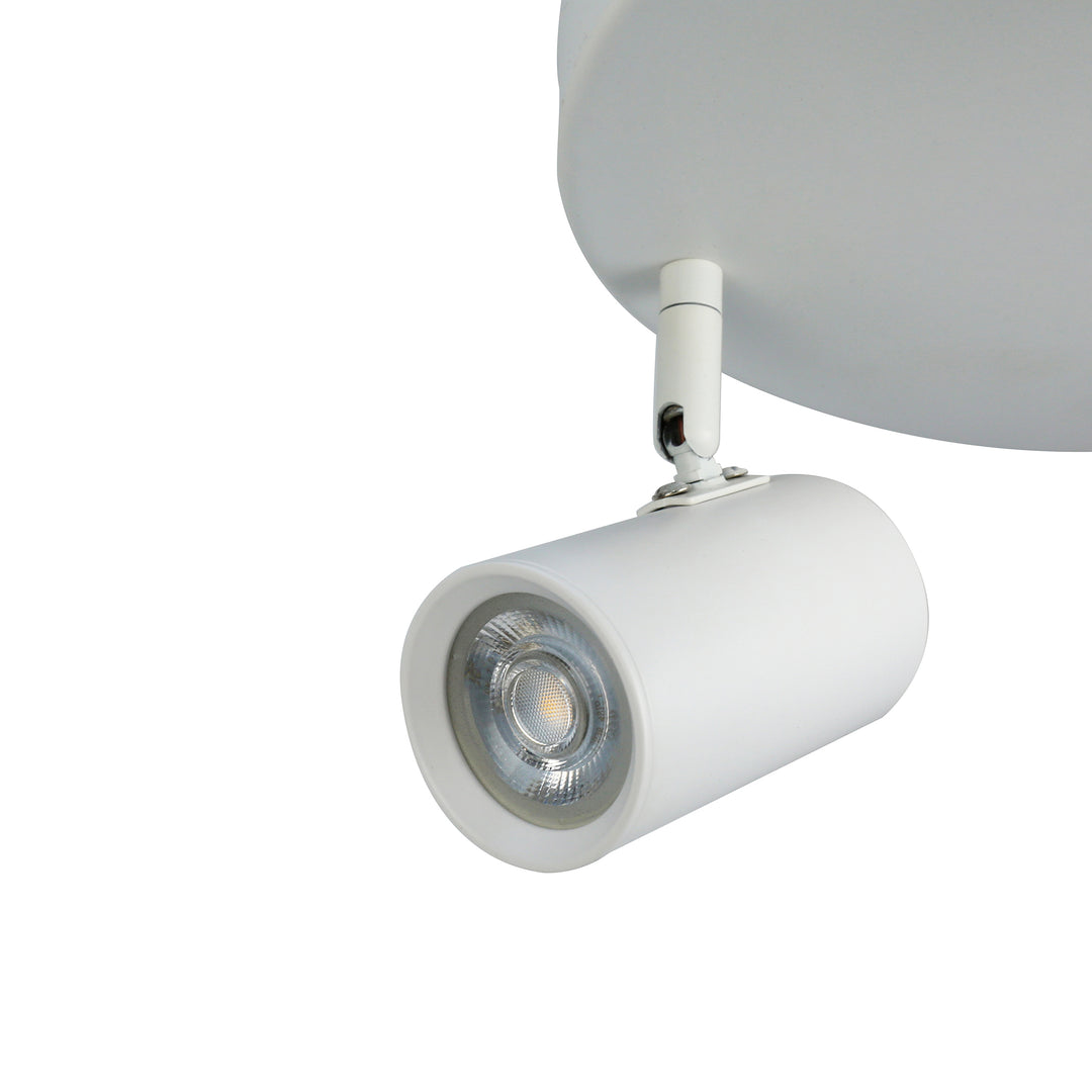 Lexi BRIANNA - 3 Light Round Spot Light-Lexi Lighting-Ozlighting.com.au