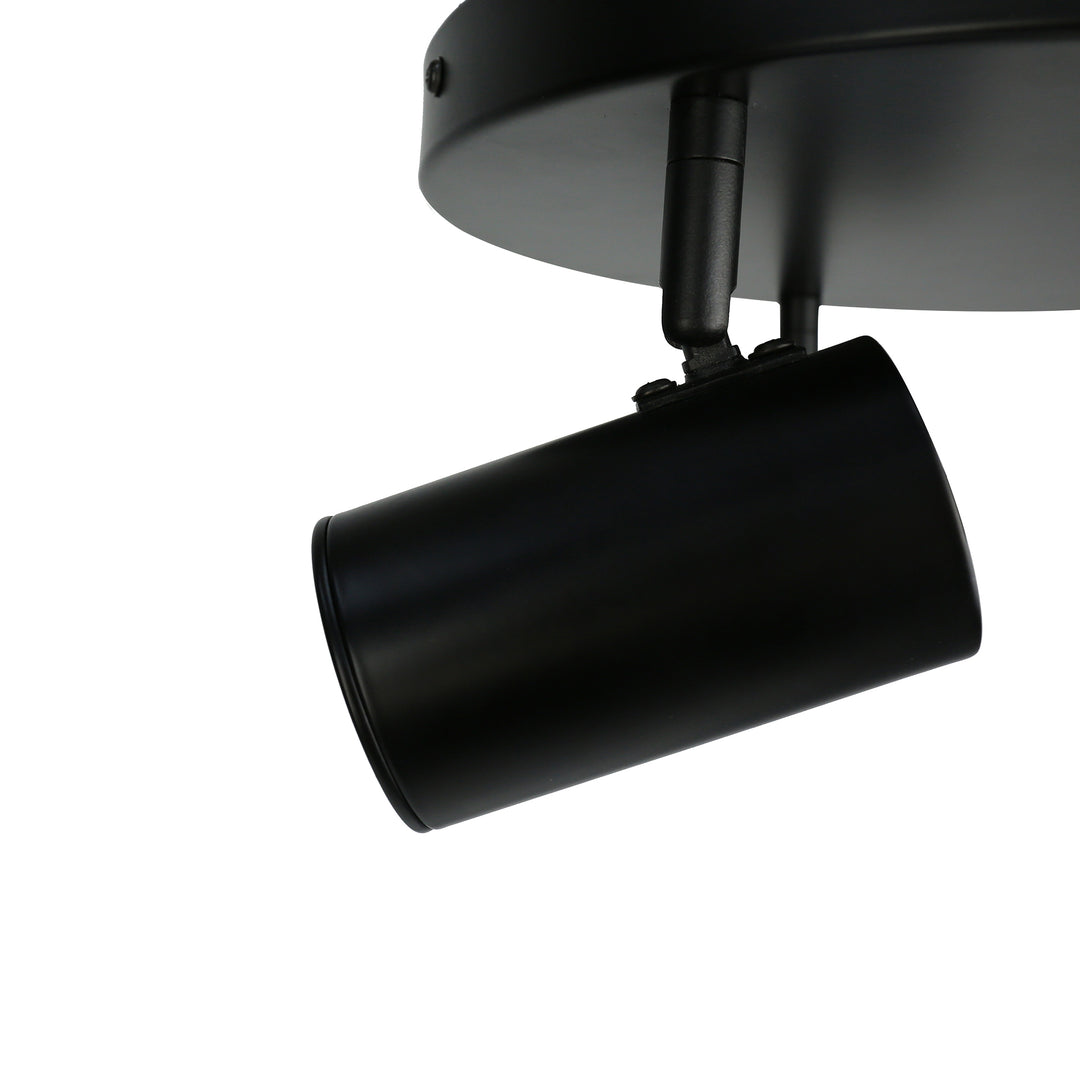 Lexi BRIANNA - 3 Light Round Spot Light-Lexi Lighting-Ozlighting.com.au