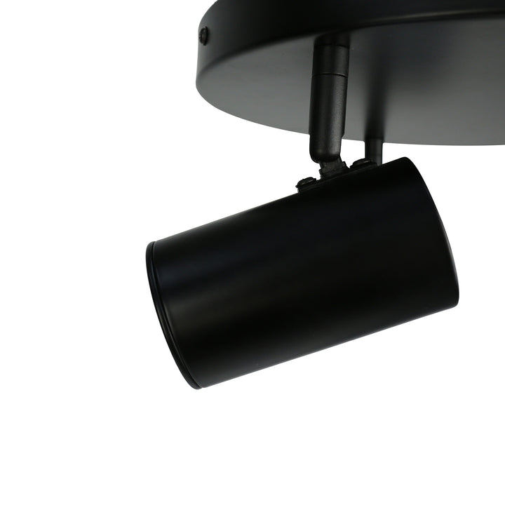 Lexi BRIANNA - 3 Light Round Spot Light-Lexi Lighting-Ozlighting.com.au