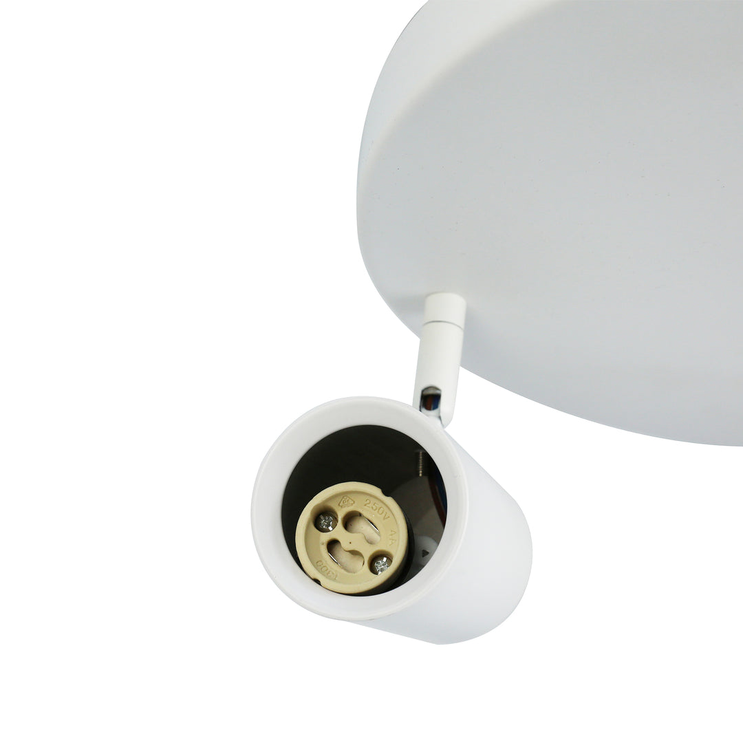 Lexi BRIANNA - 3 Light Round Spot Light-Lexi Lighting-Ozlighting.com.au