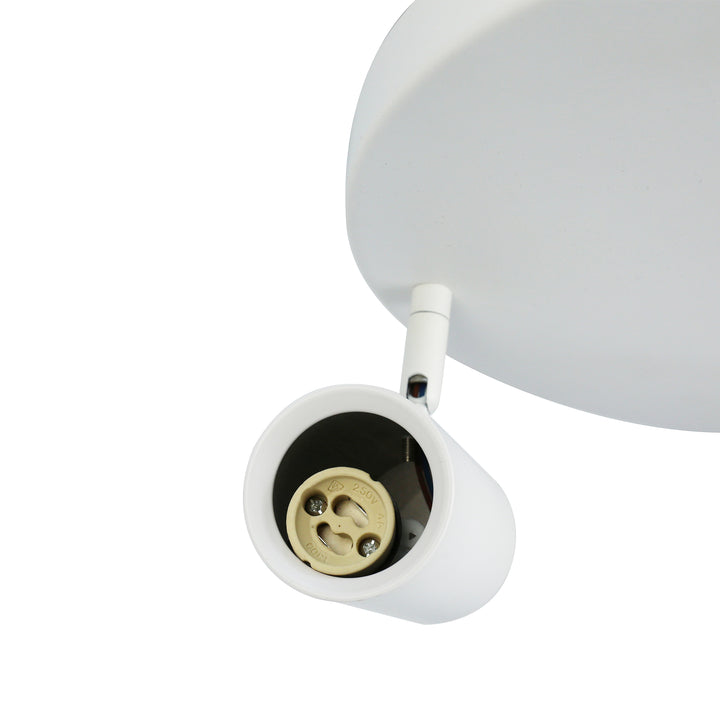 Lexi BRIANNA - 3 Light Round Spot Light-Lexi Lighting-Ozlighting.com.au