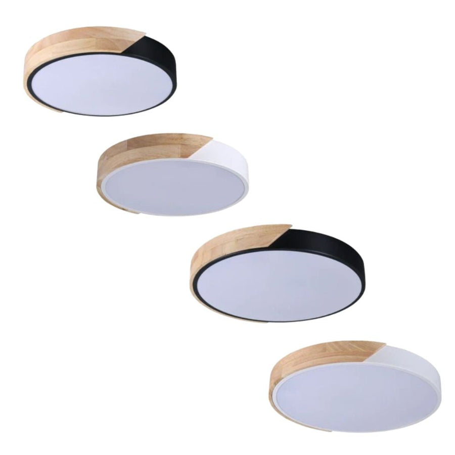 Lexi CELESTIA - 13W/24W Ceiling Light-Lexi Lighting-Ozlighting.com.au