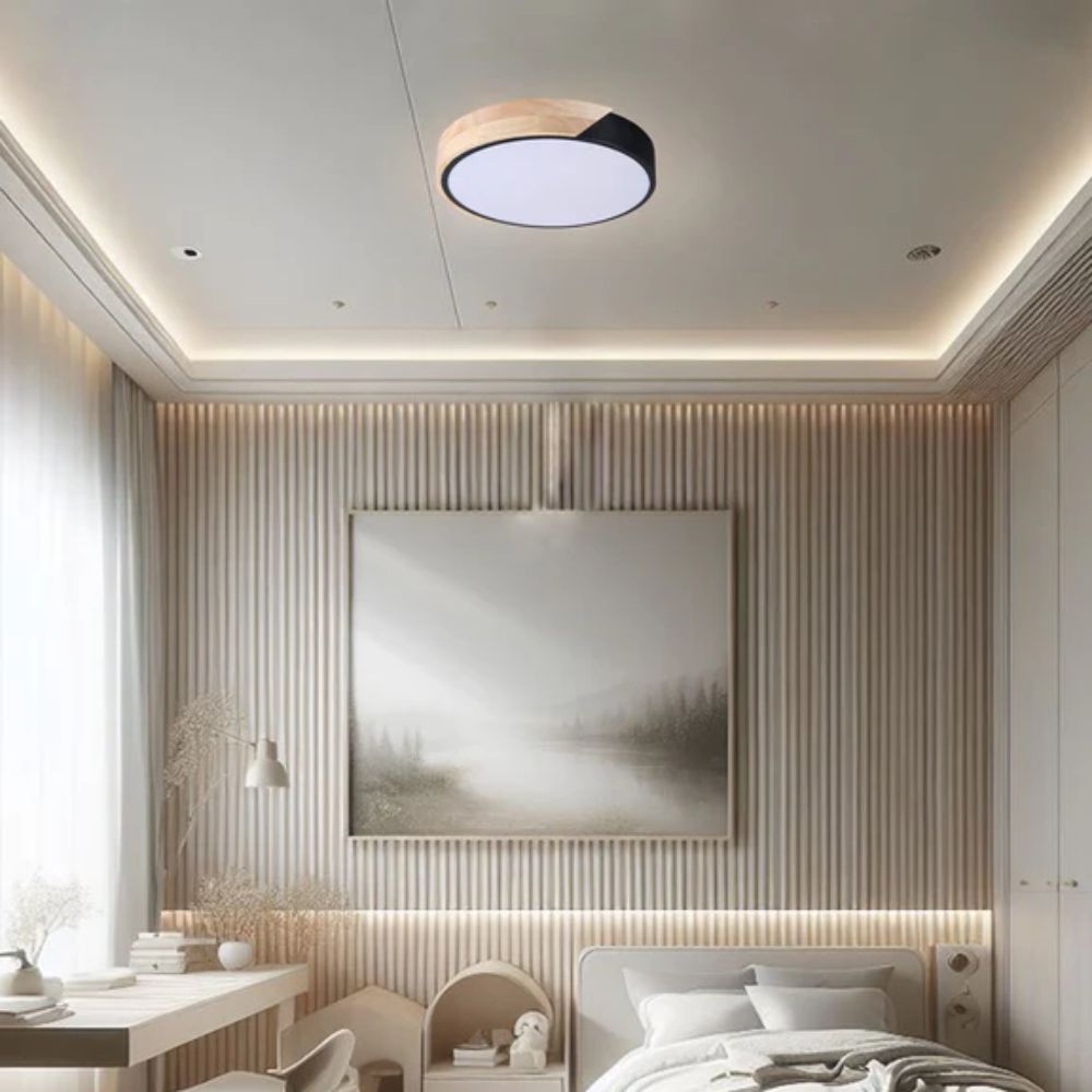 Lexi CELESTIA Ceiling Light - 13W/24W-Lexi Lighting-Ozlighting.com.au