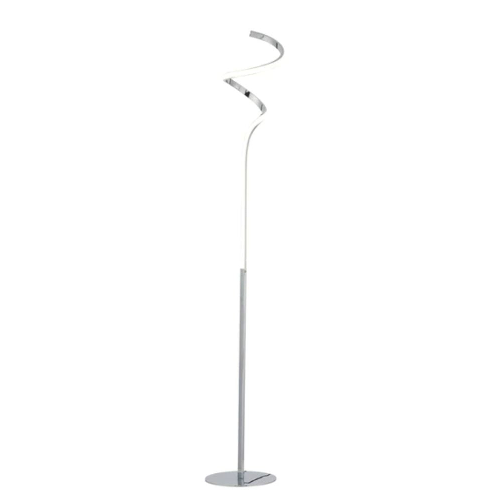 Lexi CHIPPER - 10W LED Floor Lamp 3000K-Lexi Lighting-Ozlighting.com.au