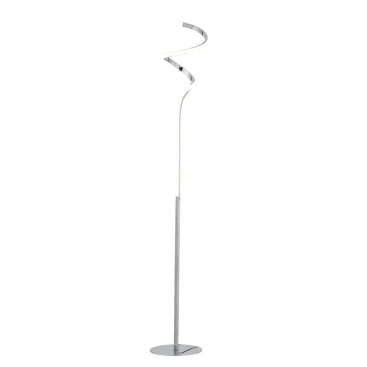 Lexi CHIPPER - 10W LED Floor Lamp 3000K-Lexi Lighting-Ozlighting.com.au