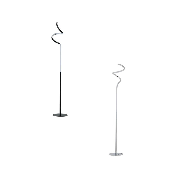 Lexi CHIPPER - 10W LED Floor Lamp 3000K-Lexi Lighting-Ozlighting.com.au