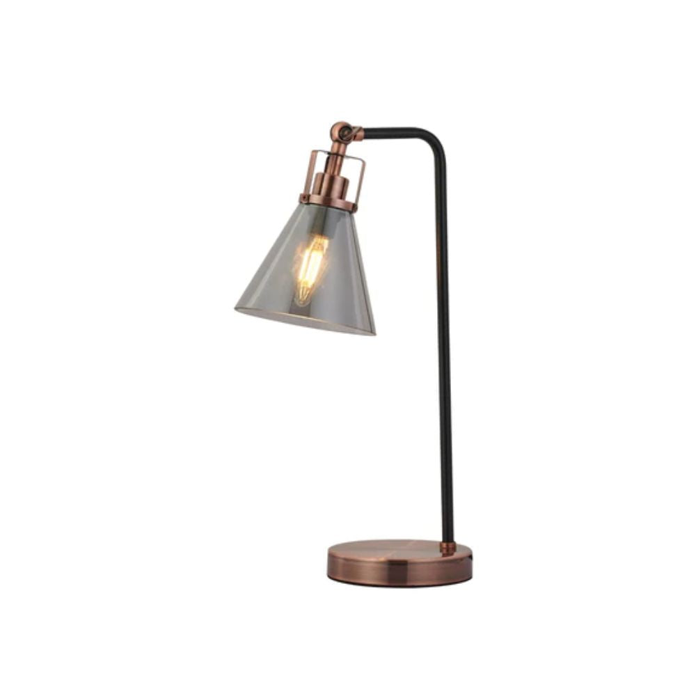 Lexi CONEA Table Lamp-Lexi Lighting-Ozlighting.com.au