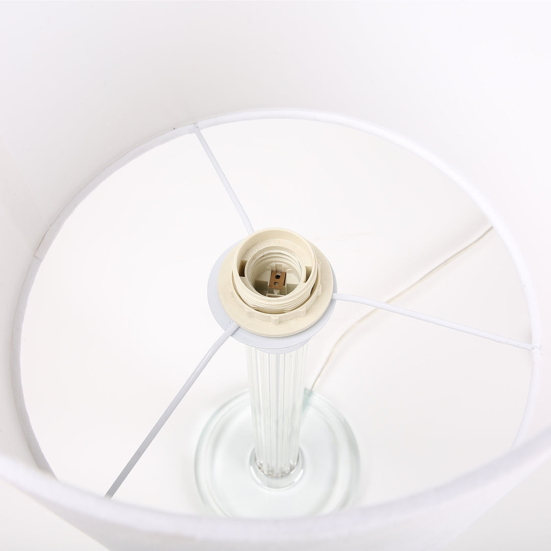 Lexi COSIMA - 25W Table Lamp-Lexi Lighting-Ozlighting.com.au