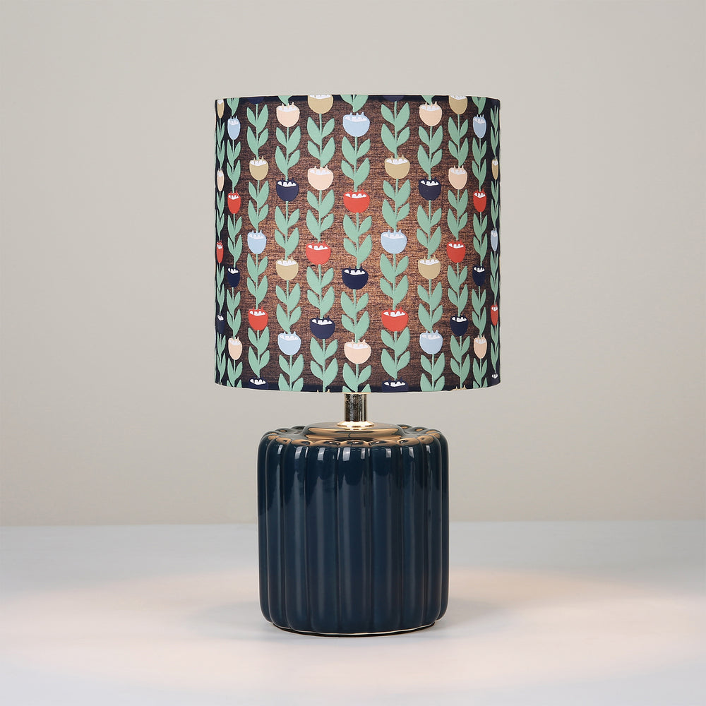 Lexi CYRA - 60W Ceramic Table Lamp-Lexi Lighting-Ozlighting.com.au