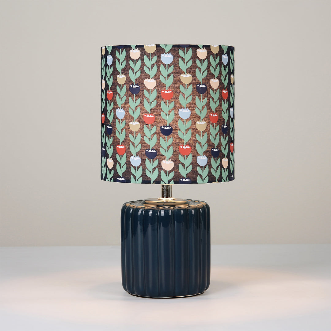 Lexi CYRA - 60W Ceramic Table Lamp-Lexi Lighting-Ozlighting.com.au