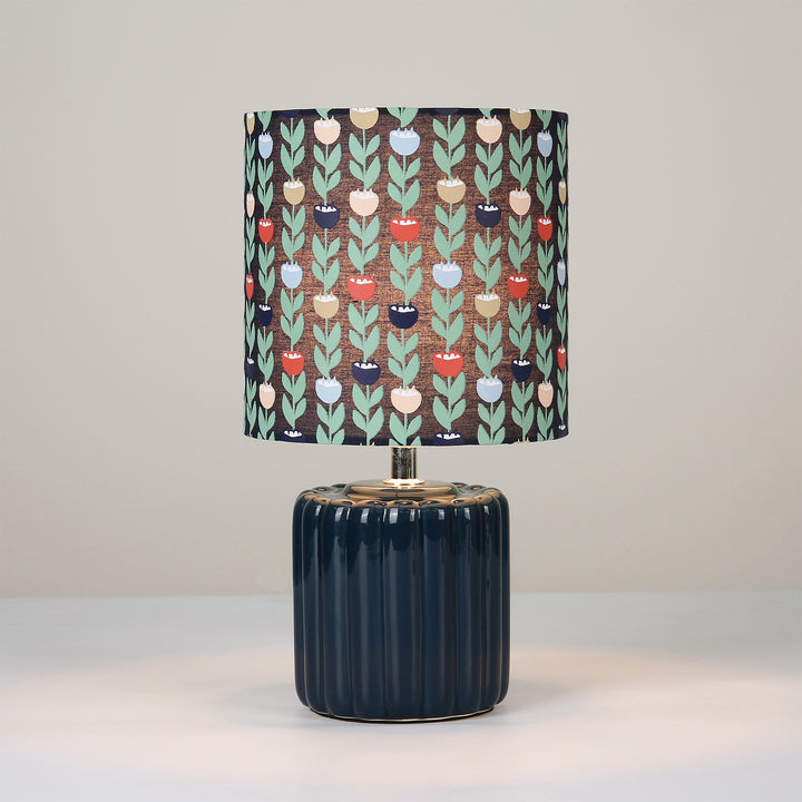 Lexi CYRA - 60W Ceramic Table Lamp-Lexi Lighting-Ozlighting.com.au