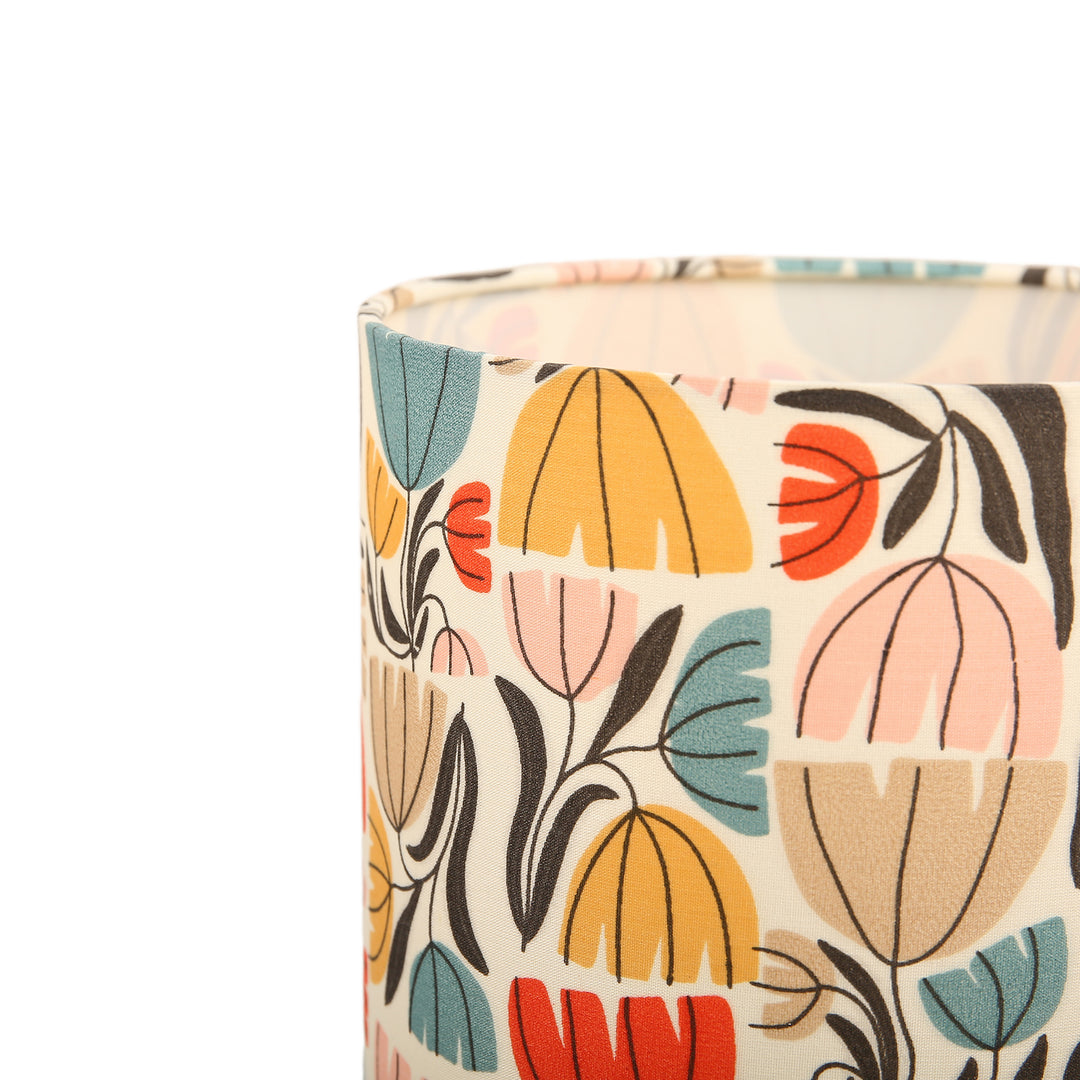 Lexi CYRA - 60W Ceramic Table Lamp-Lexi Lighting-Ozlighting.com.au