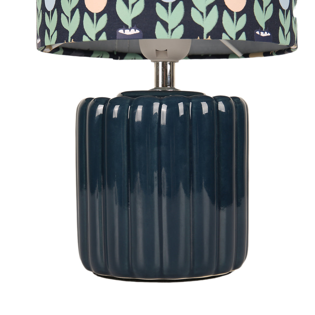 Lexi CYRA - 60W Ceramic Table Lamp-Lexi Lighting-Ozlighting.com.au