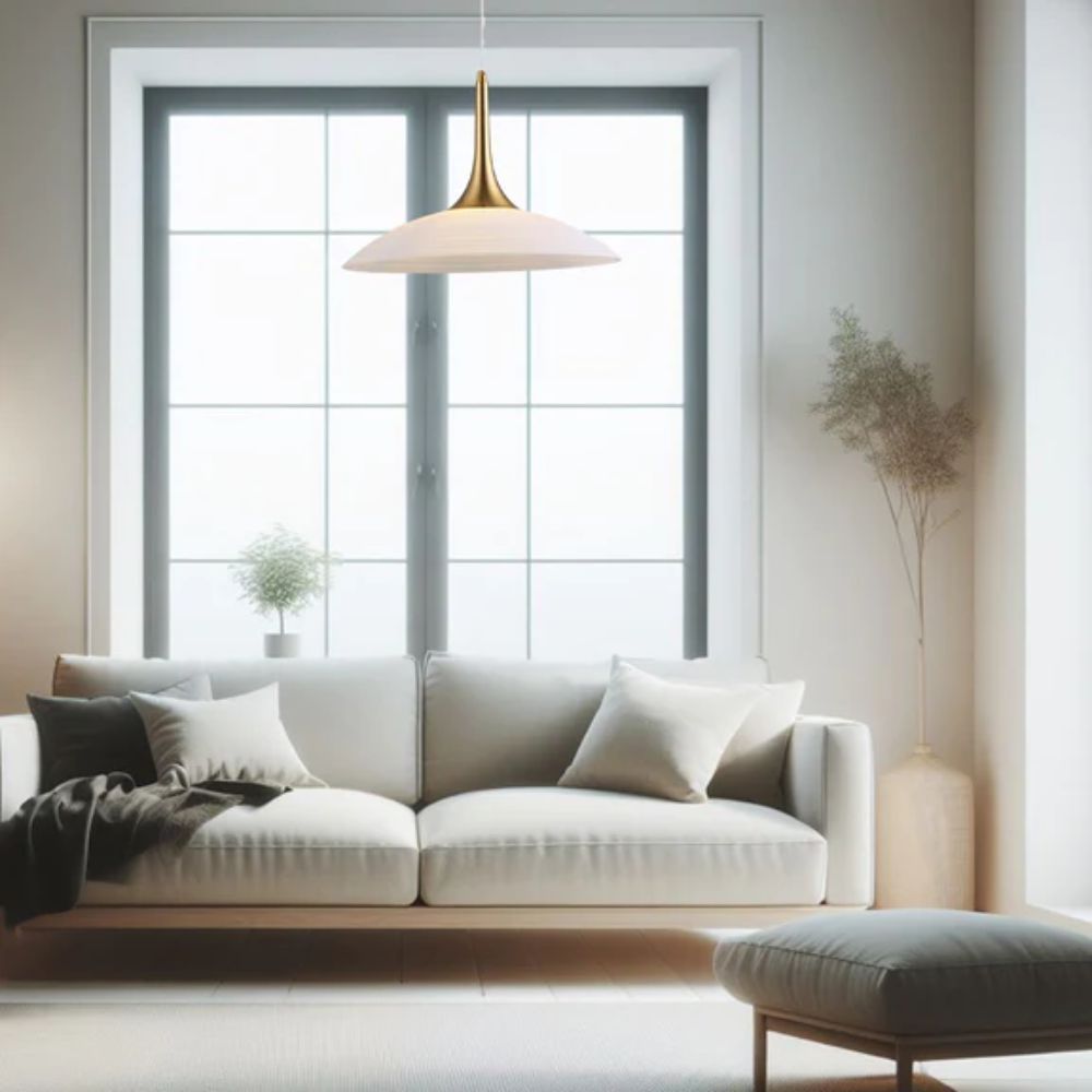 Lexi DISCIA Pendant-Lexi Lighting-Ozlighting.com.au