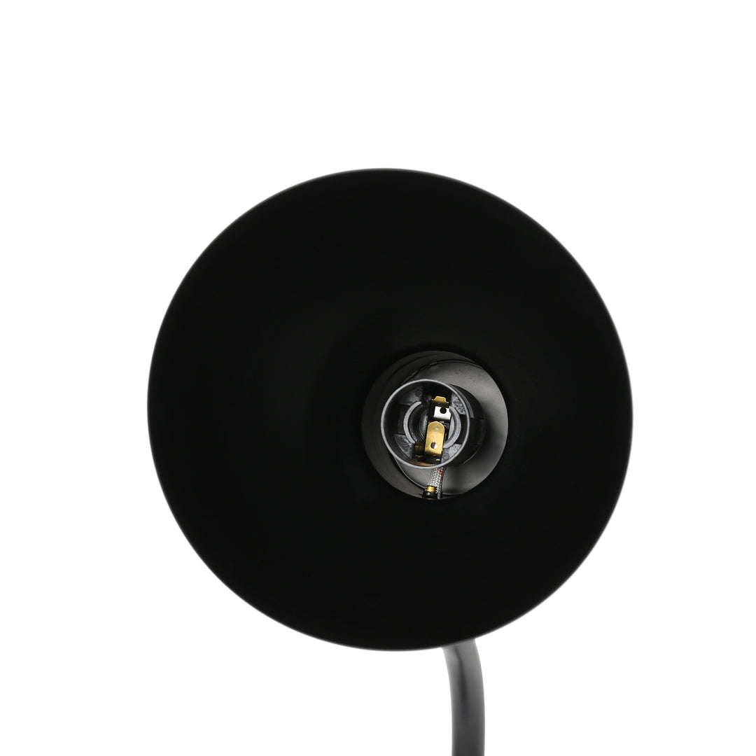 Lexi ELOISE - 25W Touch Table Lamp-Lexi Lighting-Ozlighting.com.au