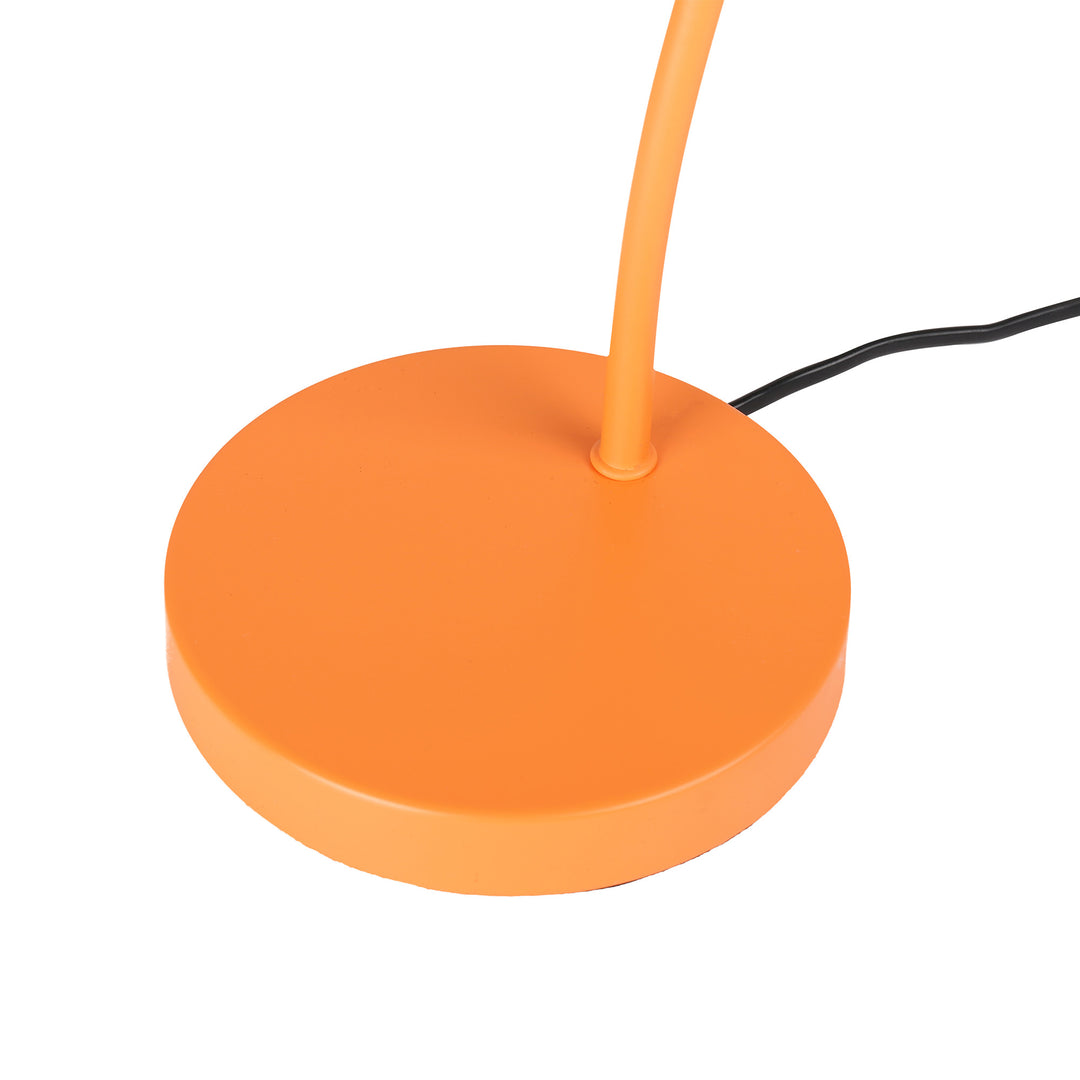 Lexi ELOISE - 25W Touch Table Lamp-Lexi Lighting-Ozlighting.com.au