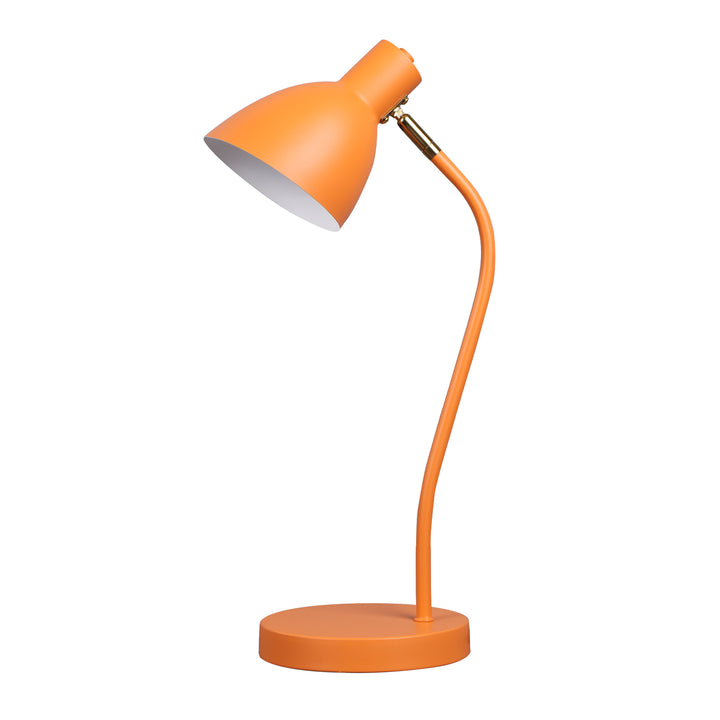 Lexi ELOISE - 25W Touch Table Lamp-Lexi Lighting-Ozlighting.com.au