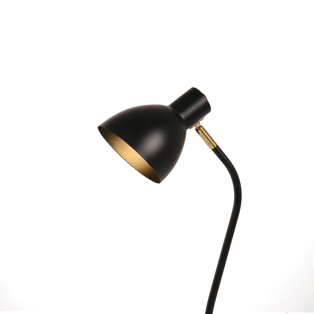 Lexi ELOISE - 25W Touch Table Lamp-Lexi Lighting-Ozlighting.com.au