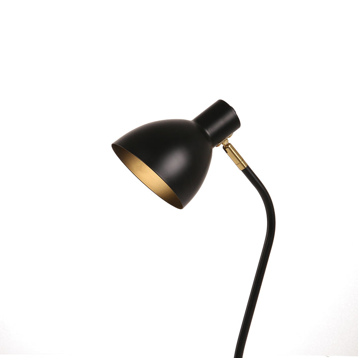 Lexi ELOISE - 25W Touch Table Lamp-Lexi Lighting-Ozlighting.com.au