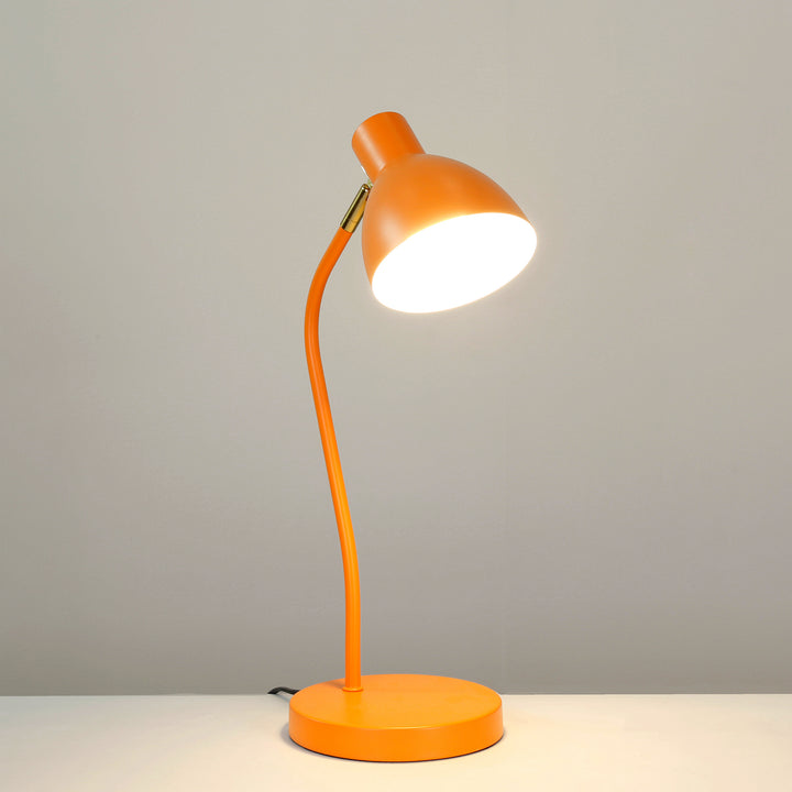 Lexi ELOISE - 25W Touch Table Lamp-Lexi Lighting-Ozlighting.com.au