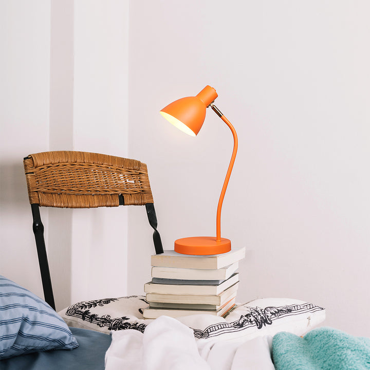 Lexi ELOISE - 25W Touch Table Lamp-Lexi Lighting-Ozlighting.com.au