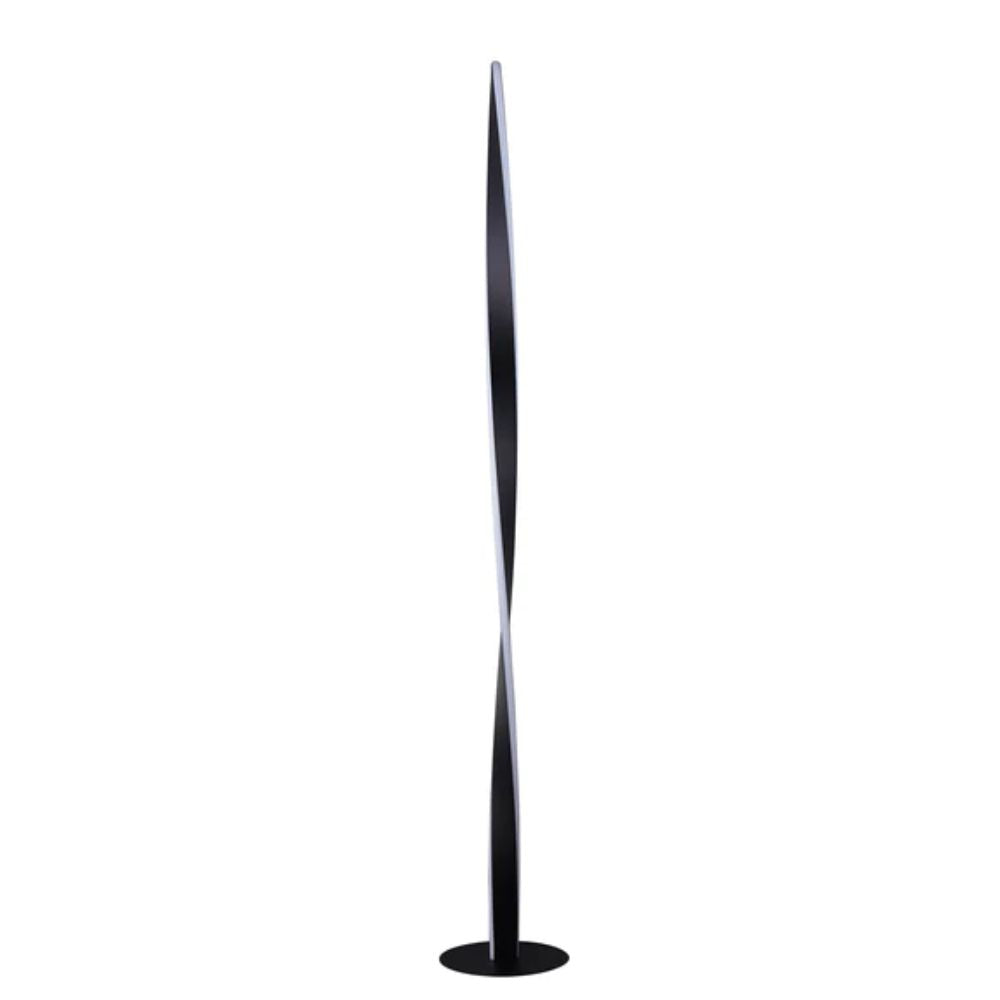 Lexi ENHALUS - LED Metal Floor Lamp 2900K-Lexi Lighting-Ozlighting.com.au