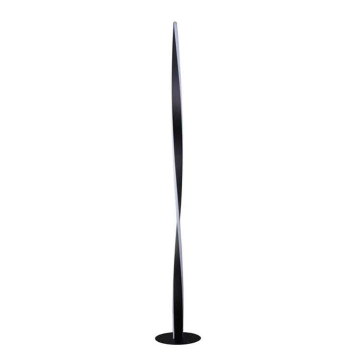 Lexi ENHALUS - LED Metal Floor Lamp 2900K-Lexi Lighting-Ozlighting.com.au