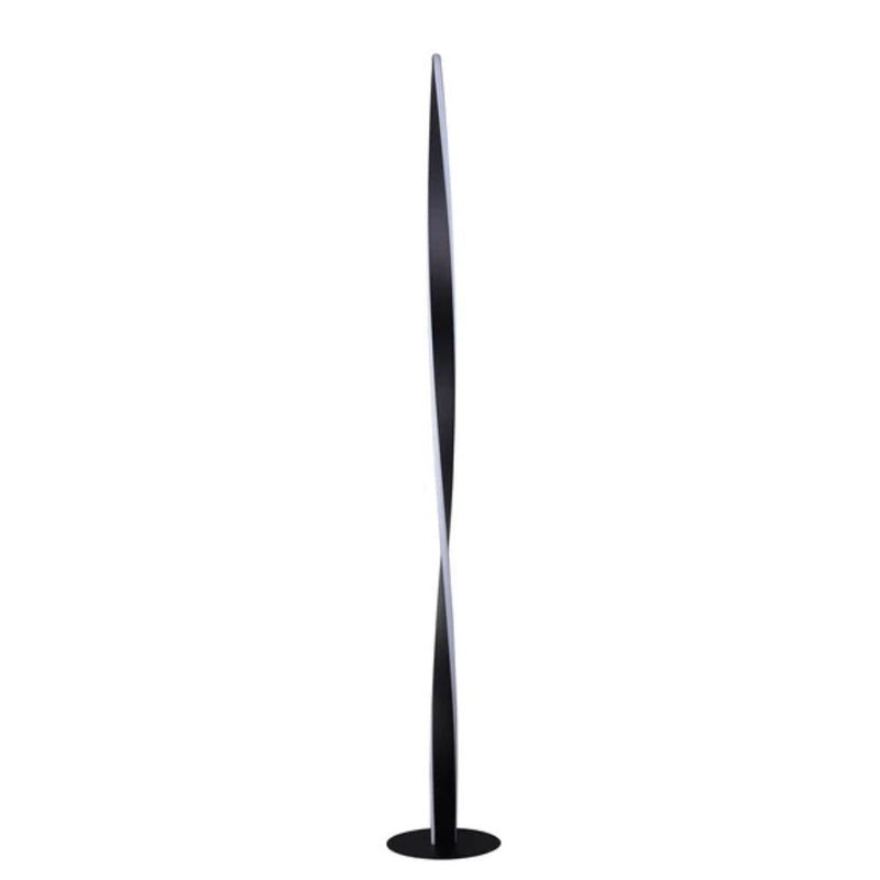 Lexi ENHALUS - LED Metal Floor Lamp 2900K-Lexi Lighting-Ozlighting.com.au