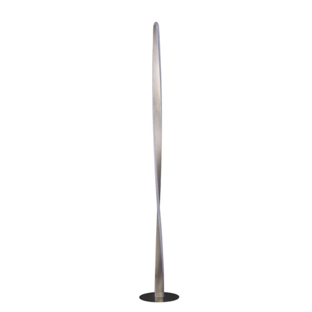 Lexi ENHALUS - LED Metal Floor Lamp 2900K-Lexi Lighting-Ozlighting.com.au