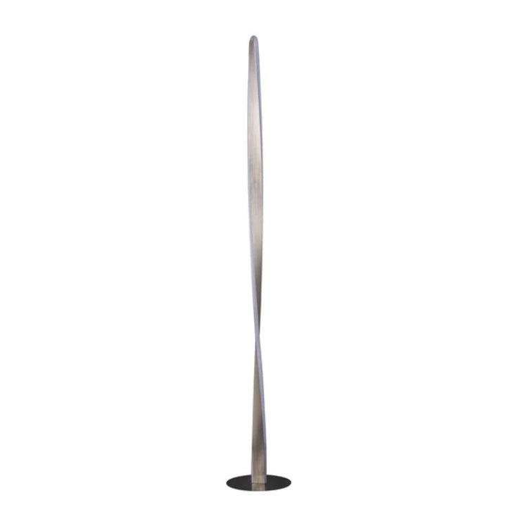 Lexi ENHALUS - LED Metal Floor Lamp 2900K-Lexi Lighting-Ozlighting.com.au