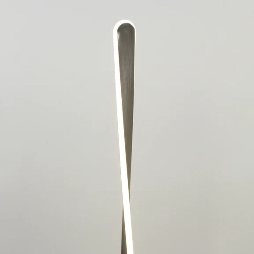 Lexi ENHALUS - LED Metal Floor Lamp 2900K-Lexi Lighting-Ozlighting.com.au