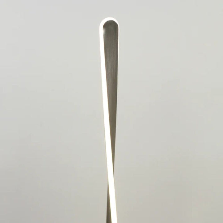 Lexi ENHALUS - LED Metal Floor Lamp 2900K-Lexi Lighting-Ozlighting.com.au