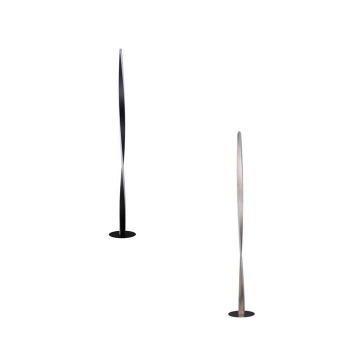 Lexi ENHALUS - LED Metal Floor Lamp 2900K-Lexi Lighting-Ozlighting.com.au