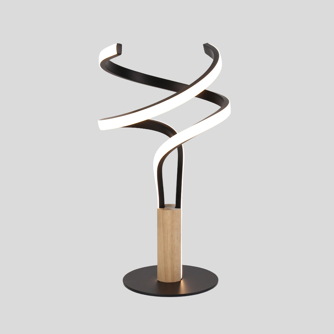 Lexi ESTELLE - 12W Table Lamp-Lexi Lighting-Ozlighting.com.au