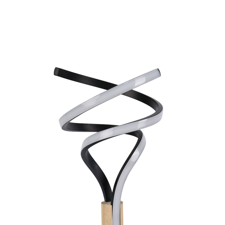 Lexi ESTELLE - 12W Table Lamp-Lexi Lighting-Ozlighting.com.au