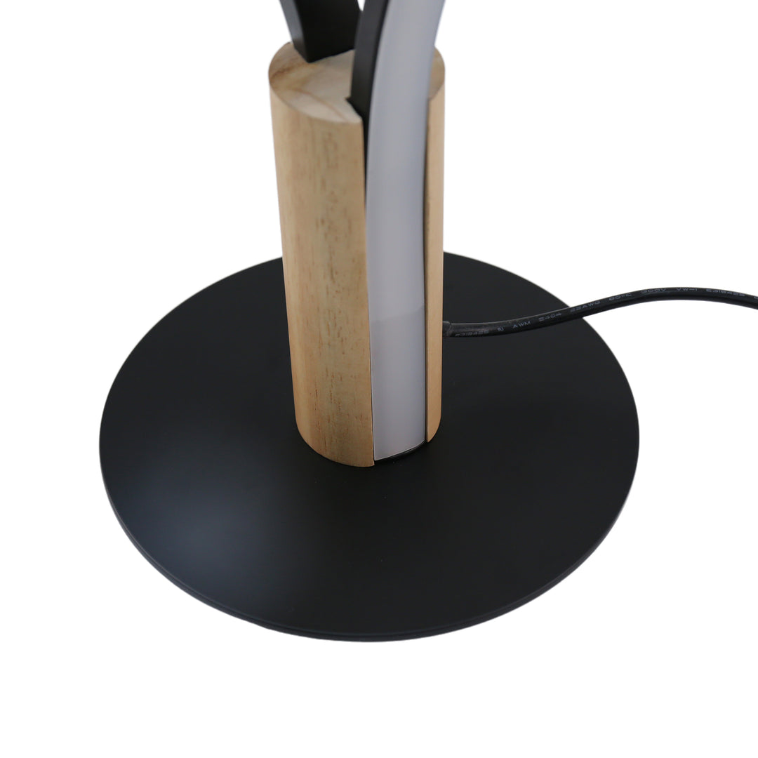 Lexi ESTELLE - 12W Table Lamp-Lexi Lighting-Ozlighting.com.au