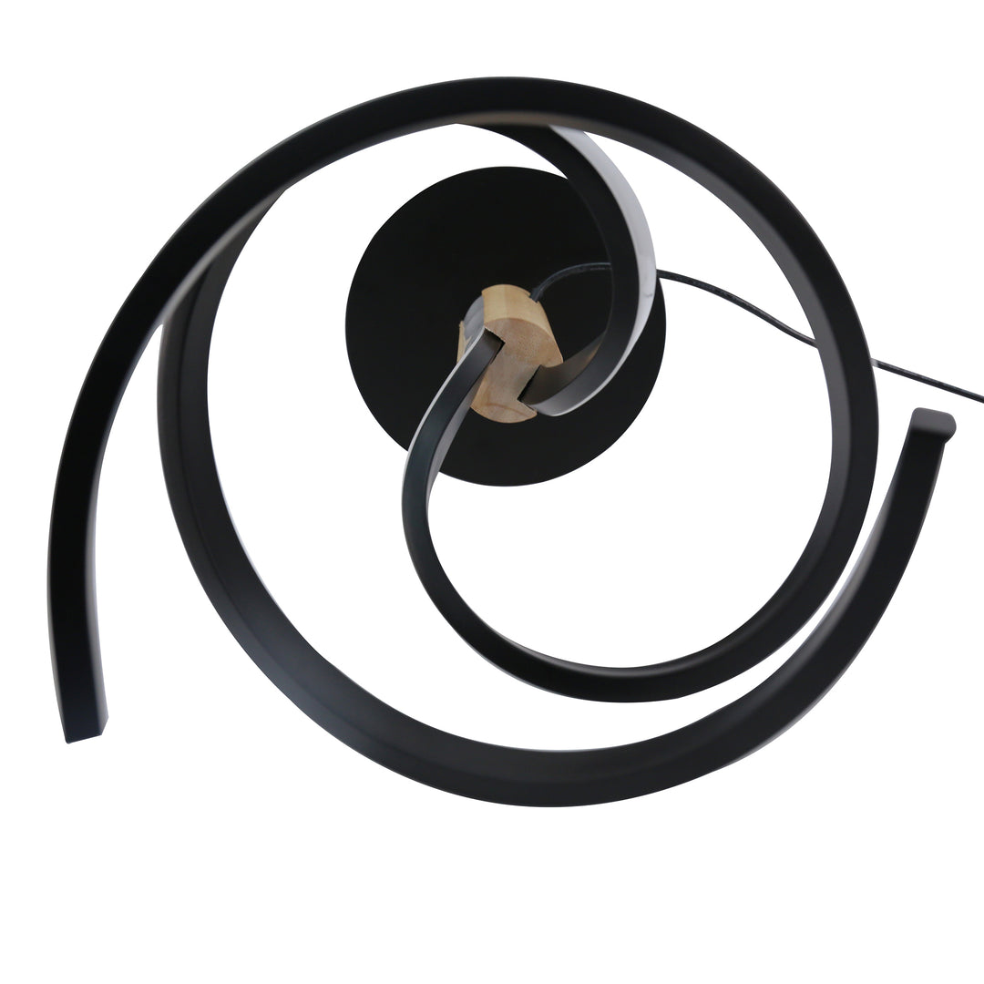 Lexi ESTELLE - 12W Table Lamp-Lexi Lighting-Ozlighting.com.au