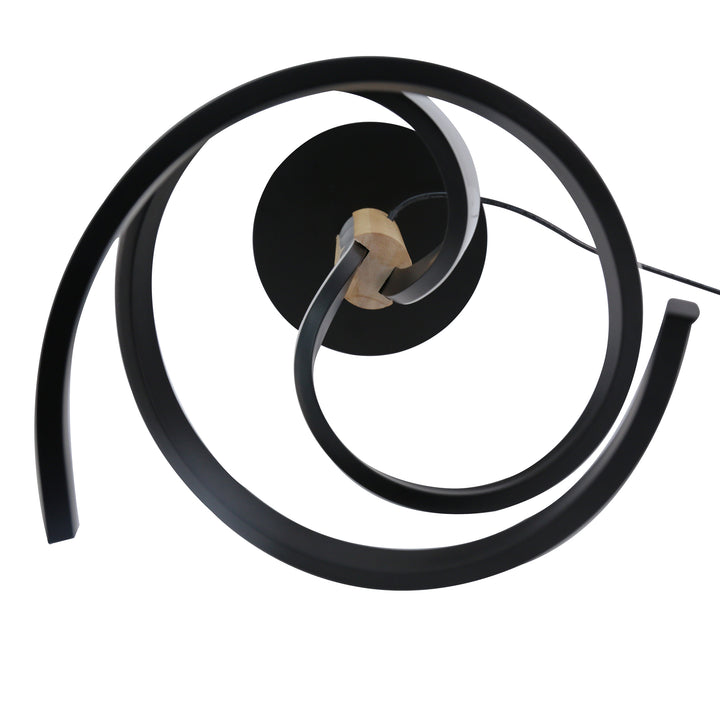 Lexi ESTELLE - 12W Table Lamp-Lexi Lighting-Ozlighting.com.au