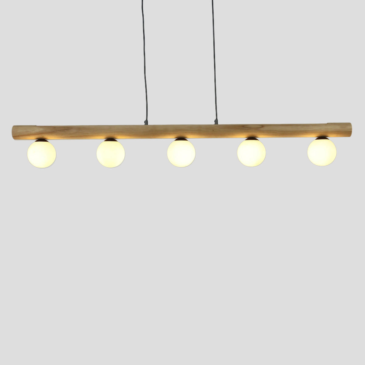 Lexi EVIE Pendant - 1 Light-Lexi Lighting-Ozlighting.com.au