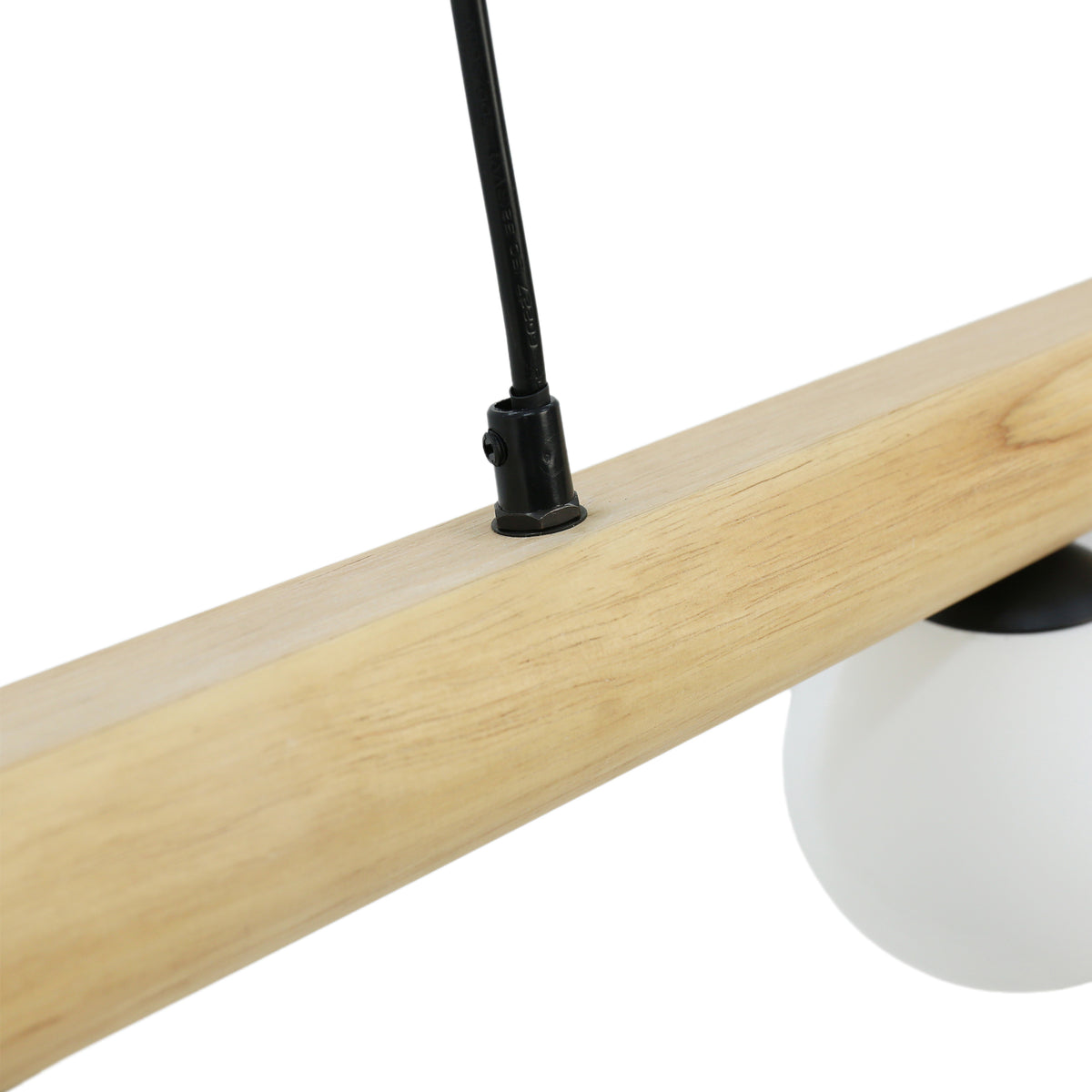 Lexi EVIE Pendant - 1 Light-Lexi Lighting-Ozlighting.com.au