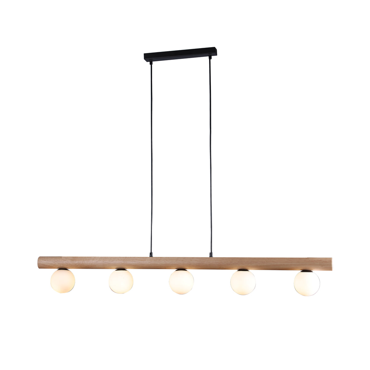 Lexi EVIE Pendant - 1 Light-Lexi Lighting-Ozlighting.com.au