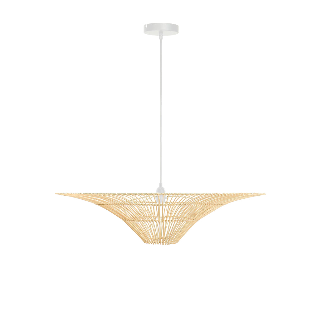 Lexi FELICITY - 1 Light S/L Pendant-Lexi Lighting-Ozlighting.com.au