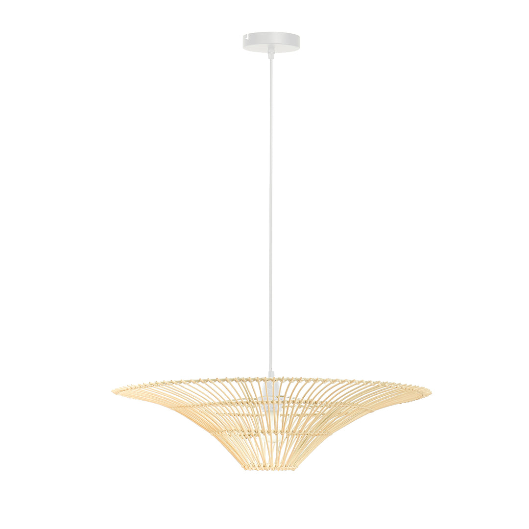 Lexi FELICITY - 1 Light S/L Pendant-Lexi Lighting-Ozlighting.com.au
