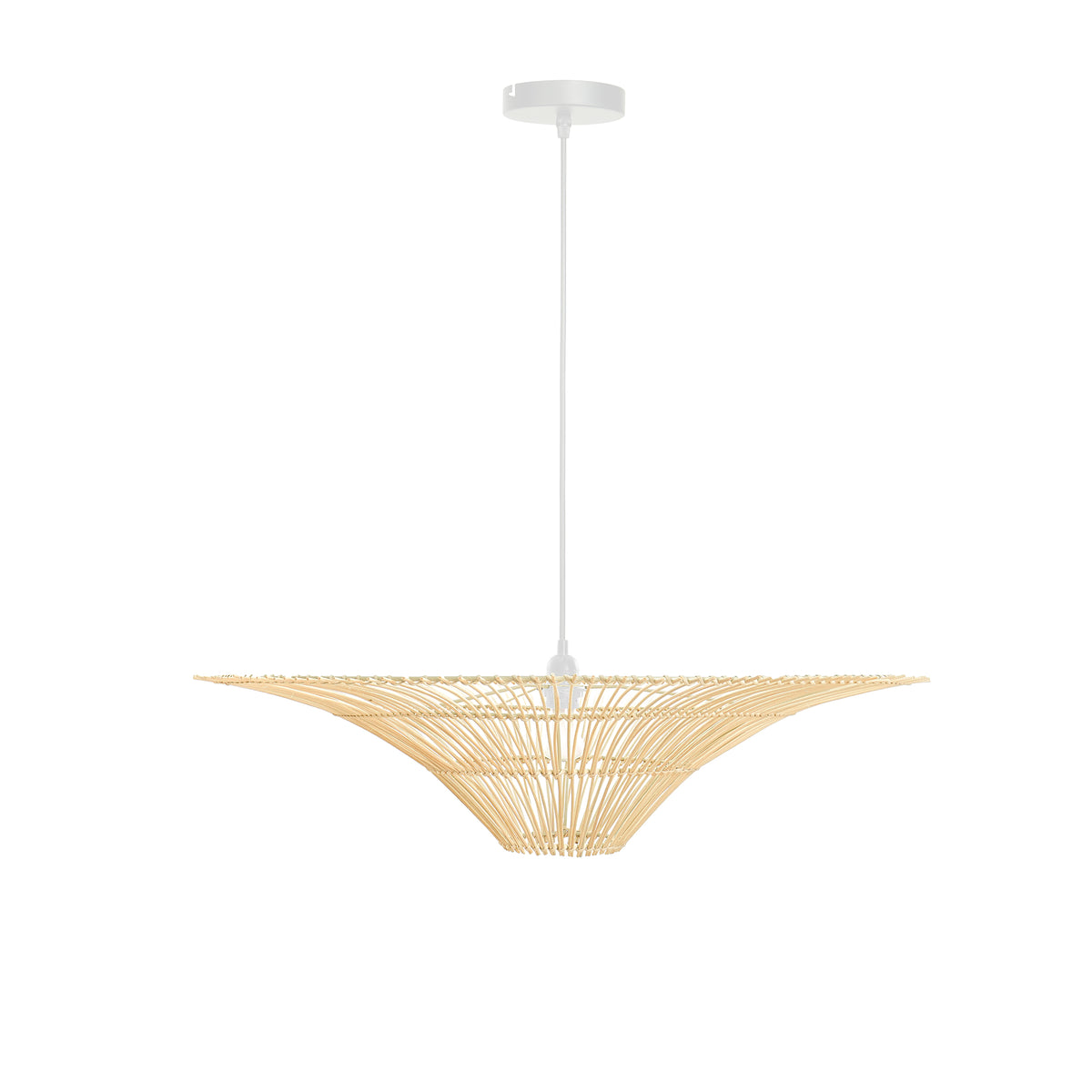 Lexi FELICITY Pendant - 1 Light, Small/Large-Lexi Lighting-Ozlighting.com.au